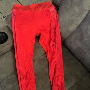 Victoria secret pink leggings